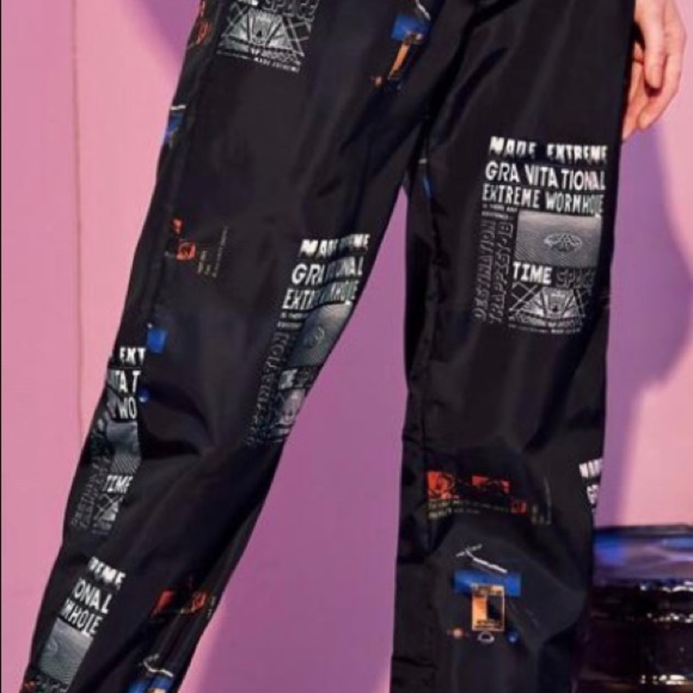 Pants